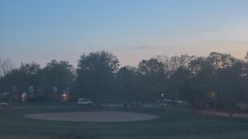 Weather camera view of Lois Harrison-Jones Elementary School.