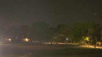 Weather camera view of Lois Harrison-Jones Elementary School.