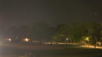 Weather camera view of Lois Harrison-Jones Elementary School.