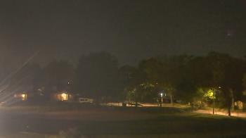 Weather camera view of Lois Harrison-Jones Elementary School.