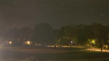 Weather camera view of Lois Harrison-Jones Elementary School.