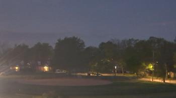 Weather camera view of Lois Harrison-Jones Elementary School.