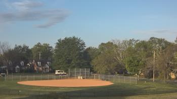 Weather camera view of Lois Harrison-Jones Elementary School.