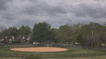 Weather camera view of Lois Harrison-Jones Elementary School.