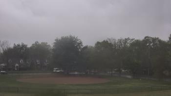 Weather camera view of Lois Harrison-Jones Elementary School.
