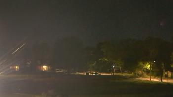 Weather camera view of Lois Harrison-Jones Elementary School.