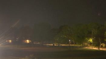 Weather camera view of Lois Harrison-Jones Elementary School.