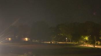 Weather camera view of Lois Harrison-Jones Elementary School.