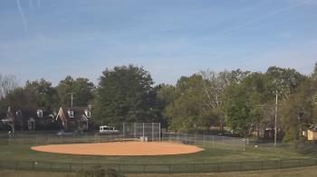Weather camera view of Lois Harrison-Jones Elementary School.