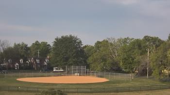 Weather camera view of Lois Harrison-Jones Elementary School.