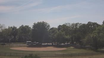 Weather camera view of Lois Harrison-Jones Elementary School.