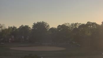 Weather camera view of Lois Harrison-Jones Elementary School.