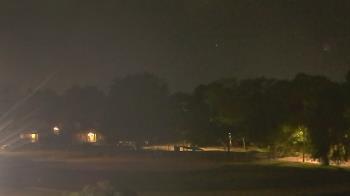 Weather camera view of Lois Harrison-Jones Elementary School.