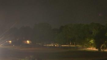 Weather camera view of Lois Harrison-Jones Elementary School.