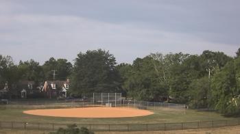 Weather camera view of Lois Harrison-Jones Elementary School.
