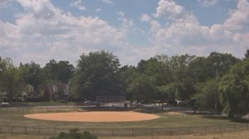 Weather camera view of Lois Harrison-Jones Elementary School.