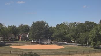 Weather camera view of Lois Harrison-Jones Elementary School.