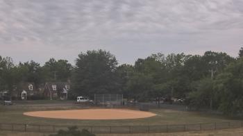 Weather camera view of Lois Harrison-Jones Elementary School.