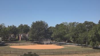 Weather camera view of Lois Harrison-Jones Elementary School.