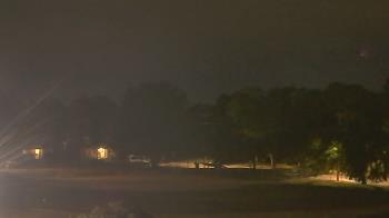 Weather camera view of Lois Harrison-Jones Elementary School.