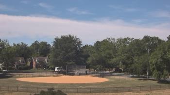 Weather camera view of Lois Harrison-Jones Elementary School.