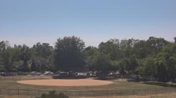 Weather camera view of Lois Harrison-Jones Elementary School.