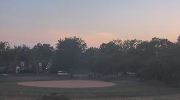 Weather camera view of Lois Harrison-Jones Elementary School.