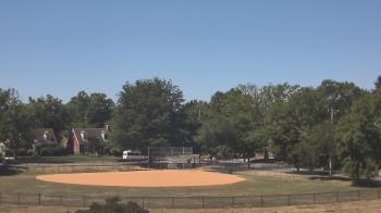 Weather camera view of Lois Harrison-Jones Elementary School.