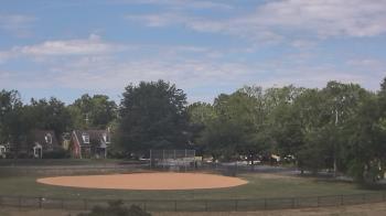 Weather camera view of Lois Harrison-Jones Elementary School.