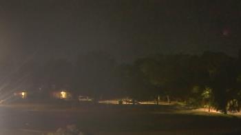 Weather camera view of Lois Harrison-Jones Elementary School.