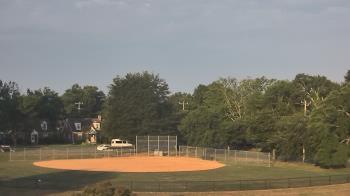 Weather camera view of Lois Harrison-Jones Elementary School.