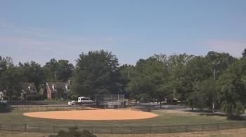 Weather camera view of Lois Harrison-Jones Elementary School.