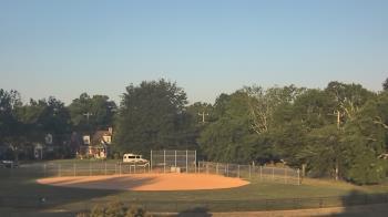 Weather camera view of Lois Harrison-Jones Elementary School.