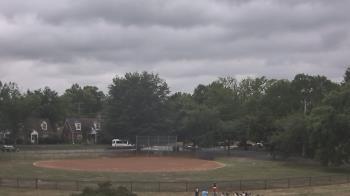 Weather camera view of Lois Harrison-Jones Elementary School.