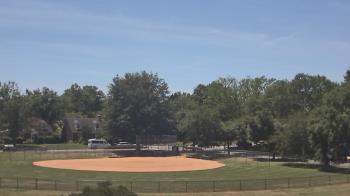Weather camera view of Lois Harrison-Jones Elementary School.