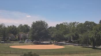 Weather camera view of Lois Harrison-Jones Elementary School.