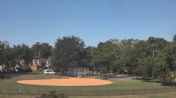 Weather camera view of Lois Harrison-Jones Elementary School.