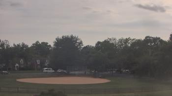 Weather camera view of Lois Harrison-Jones Elementary School.
