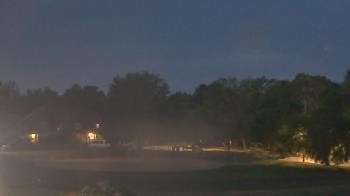 Weather camera view of Lois Harrison-Jones Elementary School.