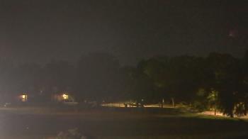 Weather camera view of Lois Harrison-Jones Elementary School.