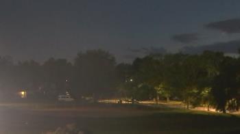 Weather camera view of Lois Harrison-Jones Elementary School.