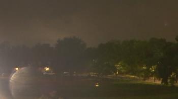 Weather camera view of Lois Harrison-Jones Elementary School.