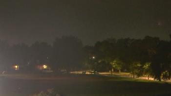 Weather camera view of Lois Harrison-Jones Elementary School.