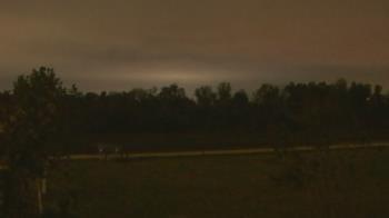 Weather camera view of Long Acres Ranch.