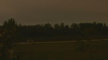 Weather camera view of Long Acres Ranch.