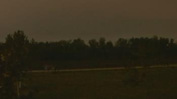 Weather camera view of Long Acres Ranch.