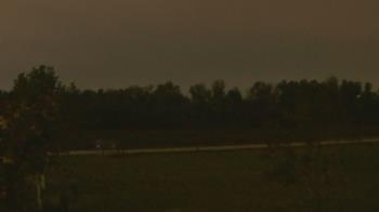 Weather camera view of Long Acres Ranch.