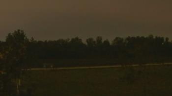 Weather camera view of Long Acres Ranch.