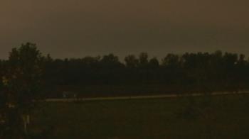 Weather camera view of Long Acres Ranch.