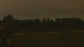 Weather camera view of Long Acres Ranch.